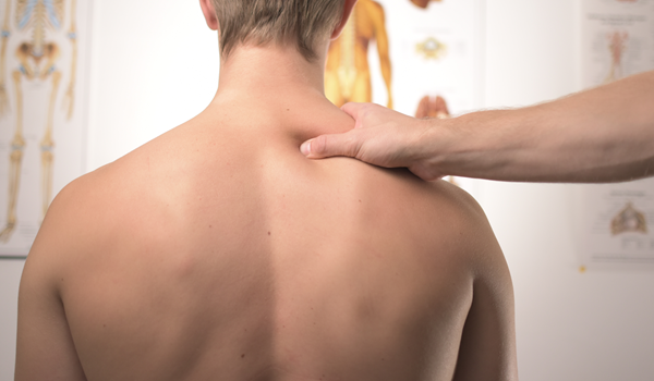 Physiotherapy 